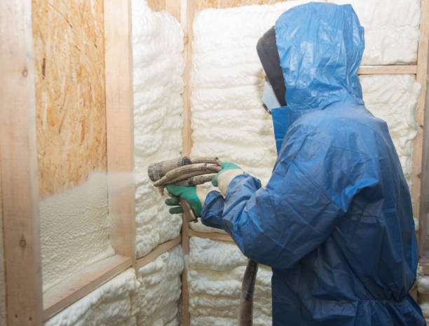 Types of Insulation We Offer in Trexlertown, PA